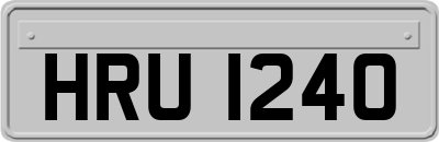 HRU1240
