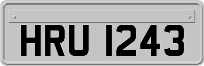 HRU1243