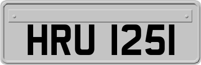 HRU1251