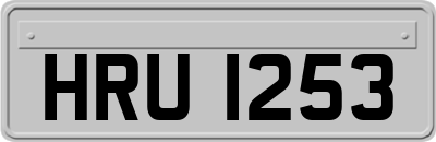 HRU1253