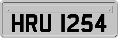 HRU1254