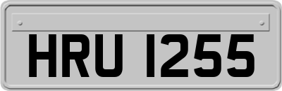 HRU1255