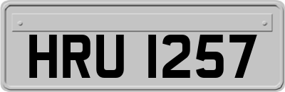 HRU1257