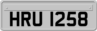 HRU1258