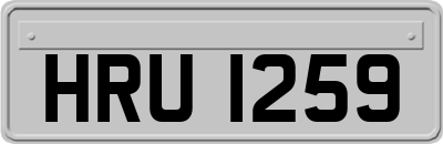 HRU1259