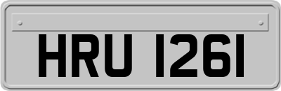 HRU1261