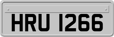 HRU1266