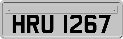 HRU1267