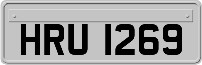 HRU1269