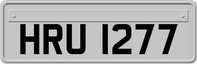 HRU1277