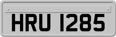 HRU1285