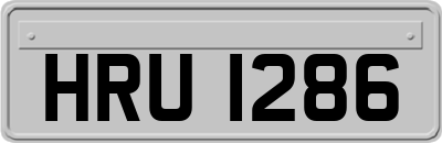 HRU1286