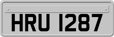 HRU1287