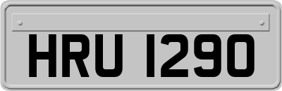 HRU1290