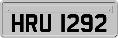 HRU1292