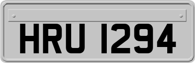 HRU1294