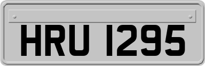 HRU1295