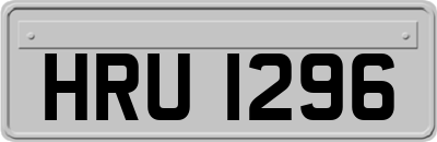 HRU1296