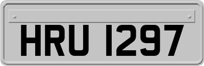 HRU1297
