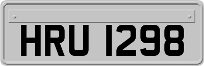 HRU1298