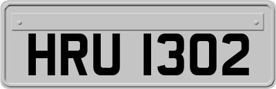 HRU1302