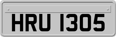 HRU1305