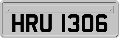 HRU1306