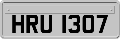 HRU1307