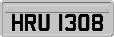 HRU1308