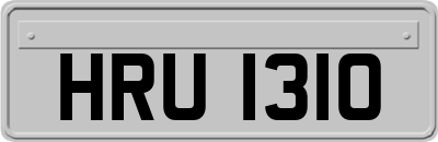 HRU1310