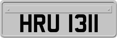 HRU1311