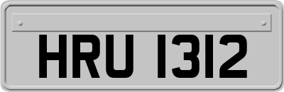 HRU1312