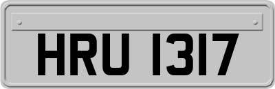 HRU1317