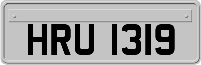 HRU1319