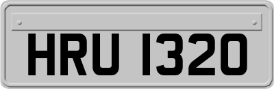 HRU1320