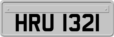HRU1321
