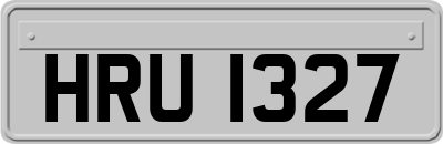 HRU1327