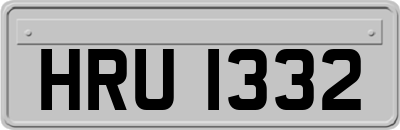 HRU1332