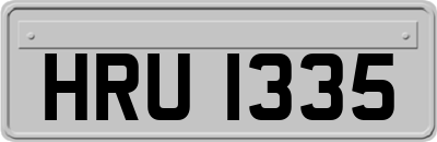 HRU1335