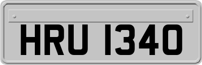 HRU1340