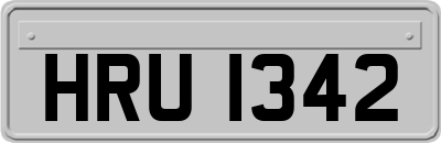 HRU1342
