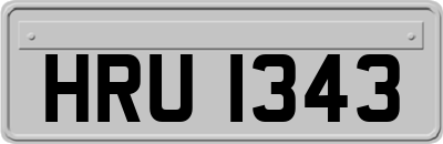 HRU1343