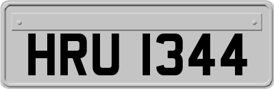 HRU1344