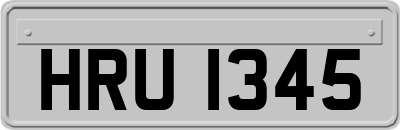 HRU1345