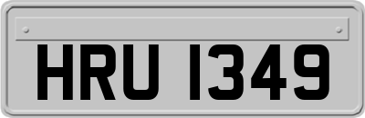 HRU1349