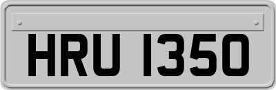 HRU1350