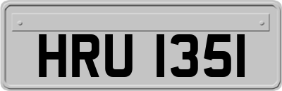 HRU1351