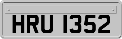 HRU1352