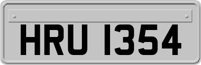 HRU1354