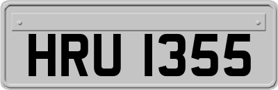 HRU1355